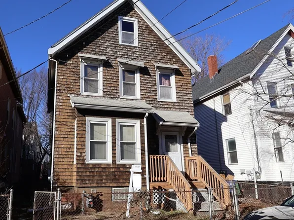 14 Buckingham St, Somerville, MA 02143