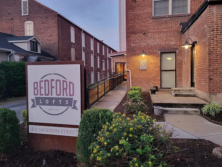 The Bedford Lofts — Photo 19