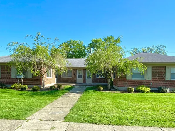 516-522 Mossoak, 516 Mossoak Dr #520, Dayton, OH 45429