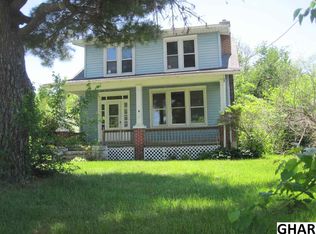 111 Ross Ave, New Cumberland, PA 17070