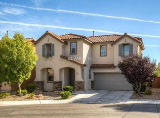 10671 Camellia Ridge Ct, Las Vegas, NV 89129