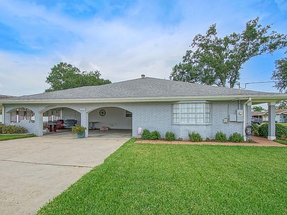 1536 Avenue C, Marrero, LA 70072 | MLS #2410178 | Zillow
