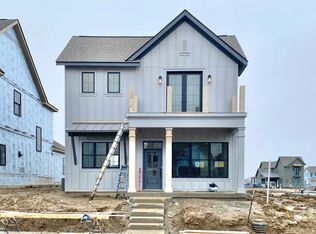 17272 Ackerson Blvd, Westfield, IN 46074