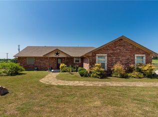 151 Meadow Brook Ct, Springtown, TX 76082