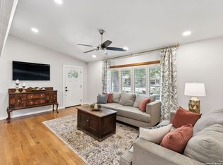 2826 Bent Bow Dr, San Antonio, TX 78209