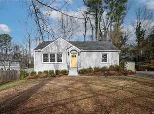 2524 Creekwood Ter, Decatur, GA 30030