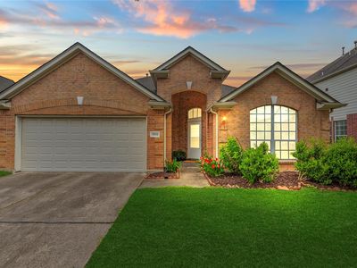 19814 Wren Forest Ln, Houston, TX, 77084