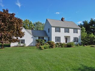 147 Rock Rd W, Lambertville, NJ 08530