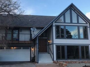 1138 Big Rock Loop, Los Alamos, NM 87544