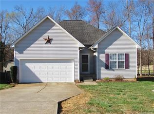 1562 Kindred Cir NW, Concord, NC 28027