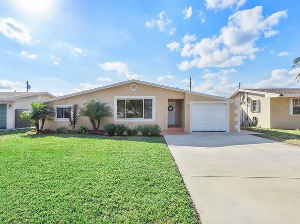 2410 Montego Drive, Miramar, FL 33023