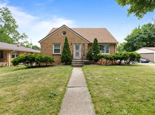 4822 N 66th St, Milwaukee, WI 53218