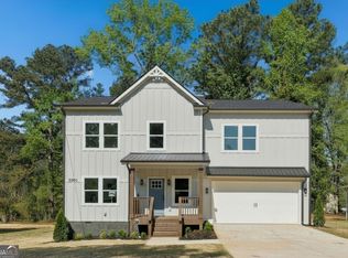 2303 Whites Mill Rd, Decatur, GA 30032