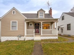 627 Sheridan Dr, Lancaster, OH 43130