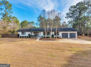 125 Dellwood Dr, Americus, GA 31709