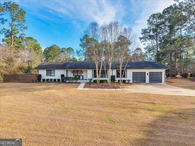 125 Dellwood Dr, Americus, GA, 31709