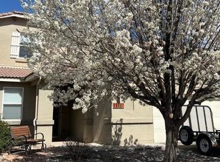 2227 Montevine Ct SE, Rio Rancho, NM 87124