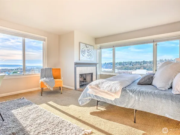 2253 Gilman Drive W #406, Seattle, WA 98119