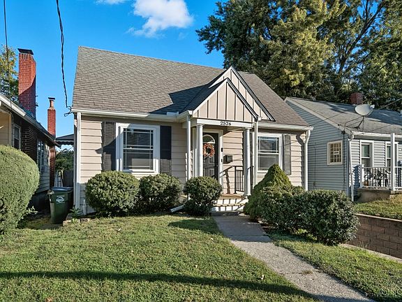 2nd image of 2526 Bremont Ave