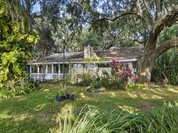 15222 Lost Lake Ln, Lithia, FL 33547