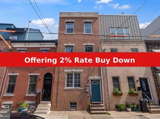 1607 Manton St, Philadelphia, PA 19146