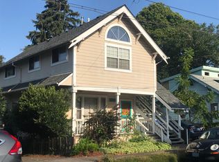 3935 SE 31st Ave #A, Portland, OR 97202