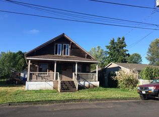 504 Chester St, Silverton, OR 97381