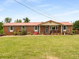 1014 Lennox Ave, Greenbrier, TN 37073