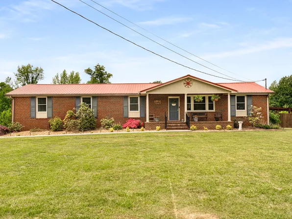 1014 Lennox Ave, Greenbrier, TN 37073