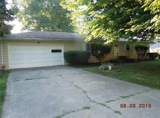 1761 Harvey Dr, Williamston, MI 48895