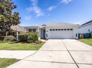 15832 NW 122nd Ln, Alachua, FL 32615