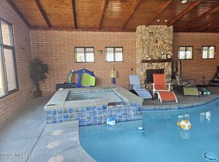 7040 N Montecatina Dr, Tucson, AZ 85704