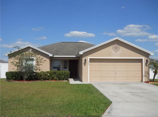 3606 Trapnell Ridge Dr, Plant City, FL 33567