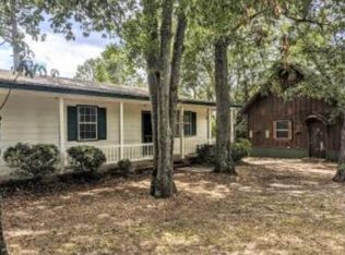 4965 Fulcher Rd, Hephzibah, GA 30815