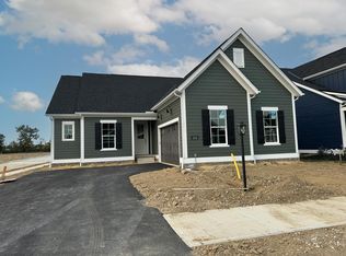 4203 Laguna Loop, Lewis Center, OH 43035