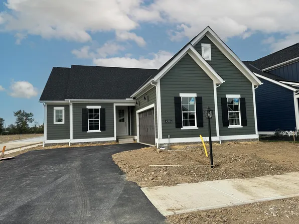 4203 Laguna Loop, Lewis Center, OH 43035