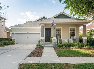 8419 Lagerfeld Dr, Land O Lakes, FL 34637