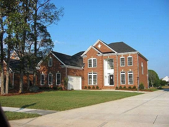 1417 Bristol Place Court