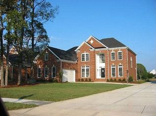 1417 Bristol Place Ct, Charlotte, NC 28226