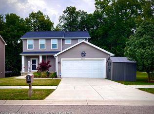 2510 Winterberry St, Holt, MI 48842