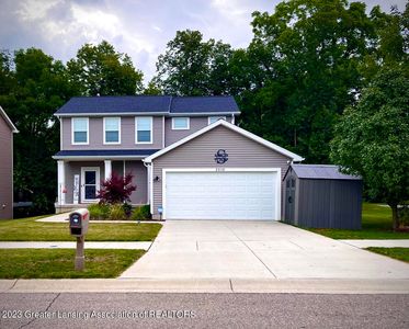 2510 Winterberry St, Holt, MI, 48842