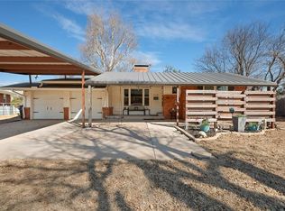 4716 N Virginia Ave, Oklahoma City, OK 73118