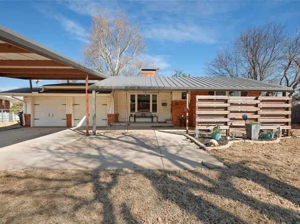 4716 N Virginia Ave, Oklahoma City, OK 73118