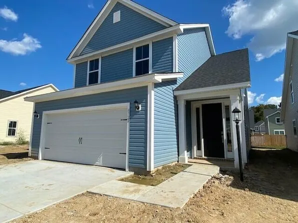 8722 Revival Rd, Charleston, SC 29420