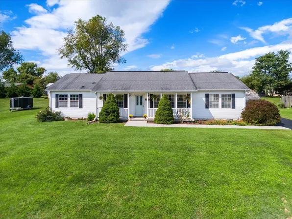 5651 Pine Grove Dr, Dublin, VA 24084