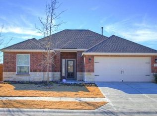 415 Lipizzan Ln, Celina, TX 75009