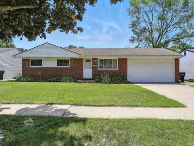 12646 Bender Dr, Sterling Heights, MI, 48313