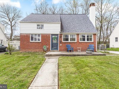 737 Quince Ln, Secane, PA, 19018