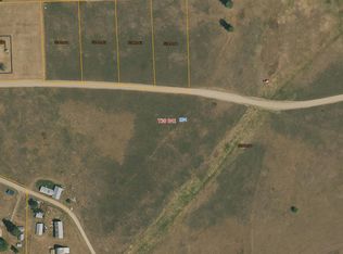 0 Gardenspot Rd LOT 3, Loon Lake, WA 99148