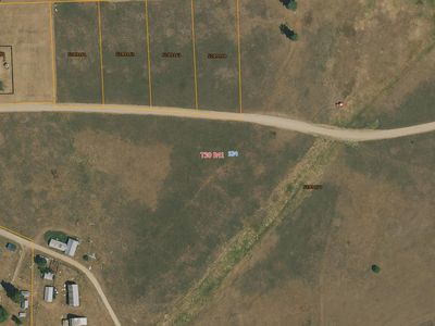 0 Gardenspot Rd LOT 3, Loon Lake, WA, 99148